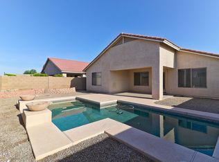 5029 W Nancy Ln, Laveen, AZ 85339