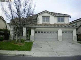 2041 Asilomar Dr, Antioch, CA 94509