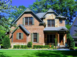 759 Darlington Cir NE, Atlanta, GA 30305
