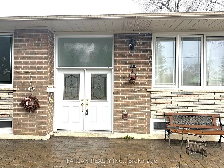 255 Sussex Ave #BASEMENT — Photo 4