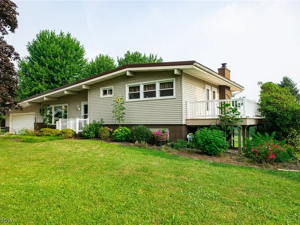 14104 Nussbaum Rd, Dalton, OH 44618