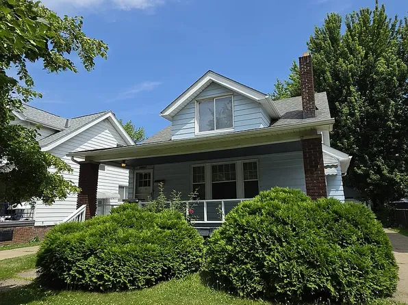 19801 Locherie Ave, Euclid, OH 44119
