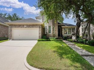 7900 Comfort Cv, Austin, TX 78731
