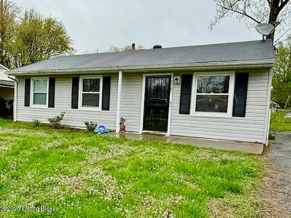 5303 Kilmer Blvd, Louisville, KY 40213