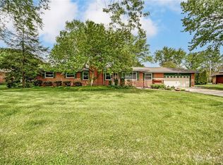 2688 Edwin Dr, Dayton, OH 45434