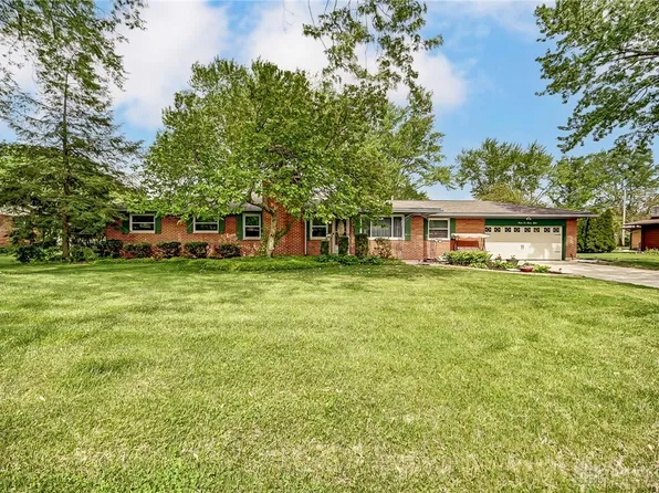 2688 Edwin Dr, Dayton, OH 45434