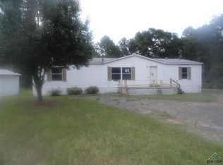 16600 N State Highway 19, Palestine, TX