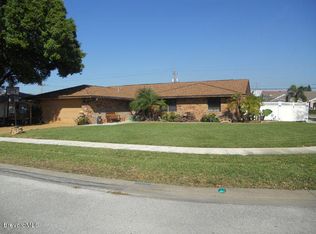 2795 Woodsmill Dr, Melbourne, FL 32934