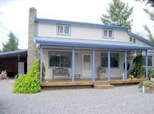 3056 Goshen Rd, Bellingham, WA 98226