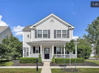 5662 Boucher Rd, Dublin, OH 43016