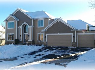 15933 71st Pl N, Maple Grove, MN 55311