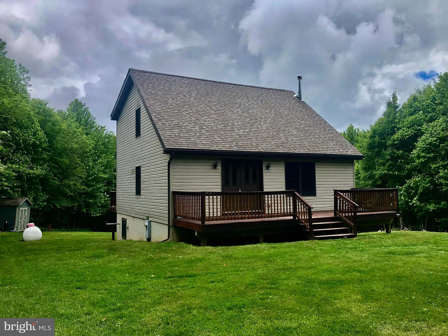 628 Windswept Ln photo 1