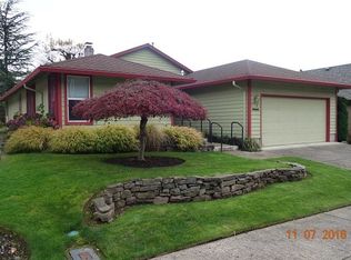 3203 SE Balboa Dr, Vancouver, WA 98683