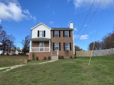 919 Roedeer Dr, Clarksville, TN, 37042