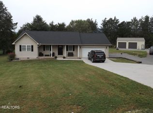 169 Jared Ln, Cumberland Gap, TN 37724