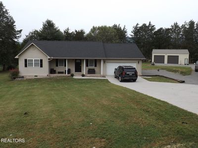169 Jared Ln, Cumberland Gap, TN, 37724