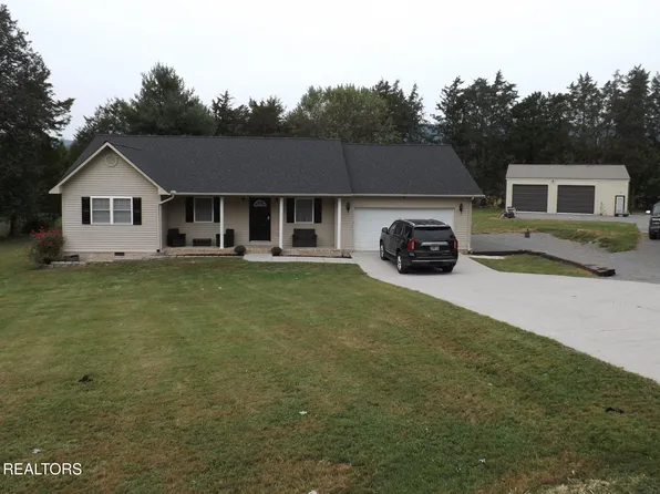 169 Jared Ln, Cumberland Gap, TN 37724