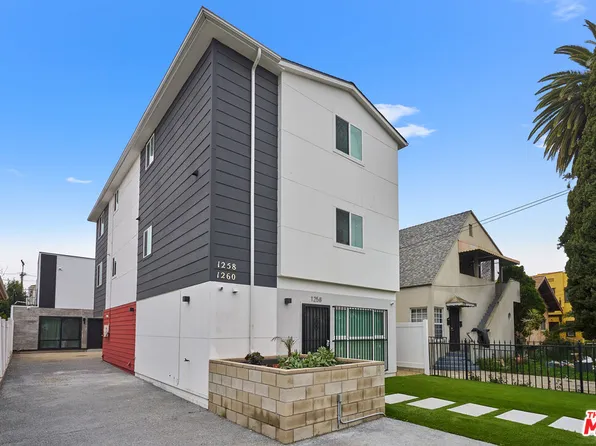 1258 W 37th Dr, Los Angeles, CA 90007
