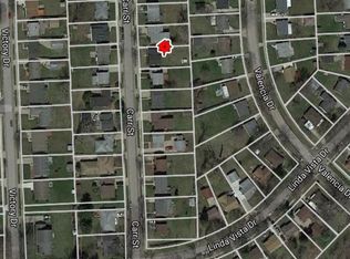 110 Carr St, Pontiac, MI