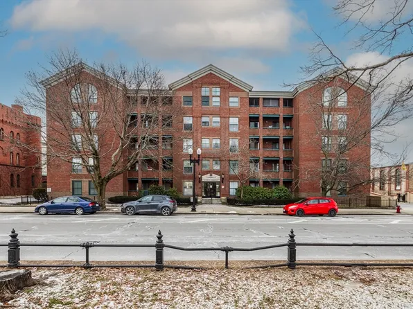 50 S Common St APT 409, Lynn, MA 01902