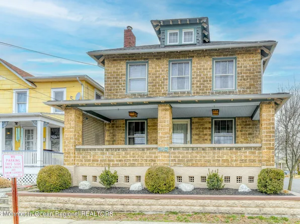 115 Stockton Avenue, Ocean Grove, NJ 07756