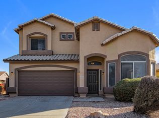 1925 N 110th Ave, Avondale, AZ 85392