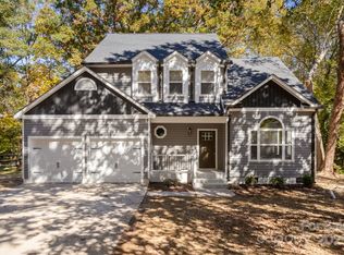 12415 Bluff Meadow Trl, Huntersville, NC 28078