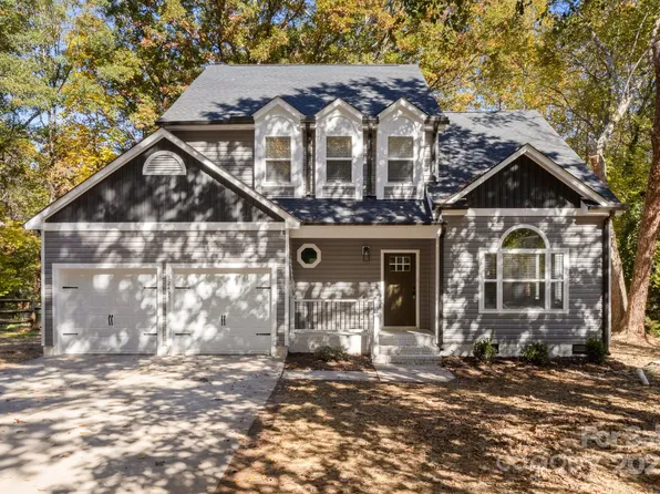 12415 Bluff Meadow Trl, Huntersville, NC 28078