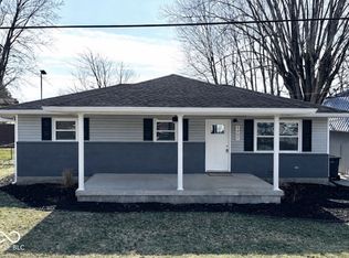 1307 W Cope Ln, Scottsburg, IN 47170