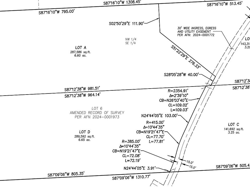 1st image of Nka Weaver Way Lot A