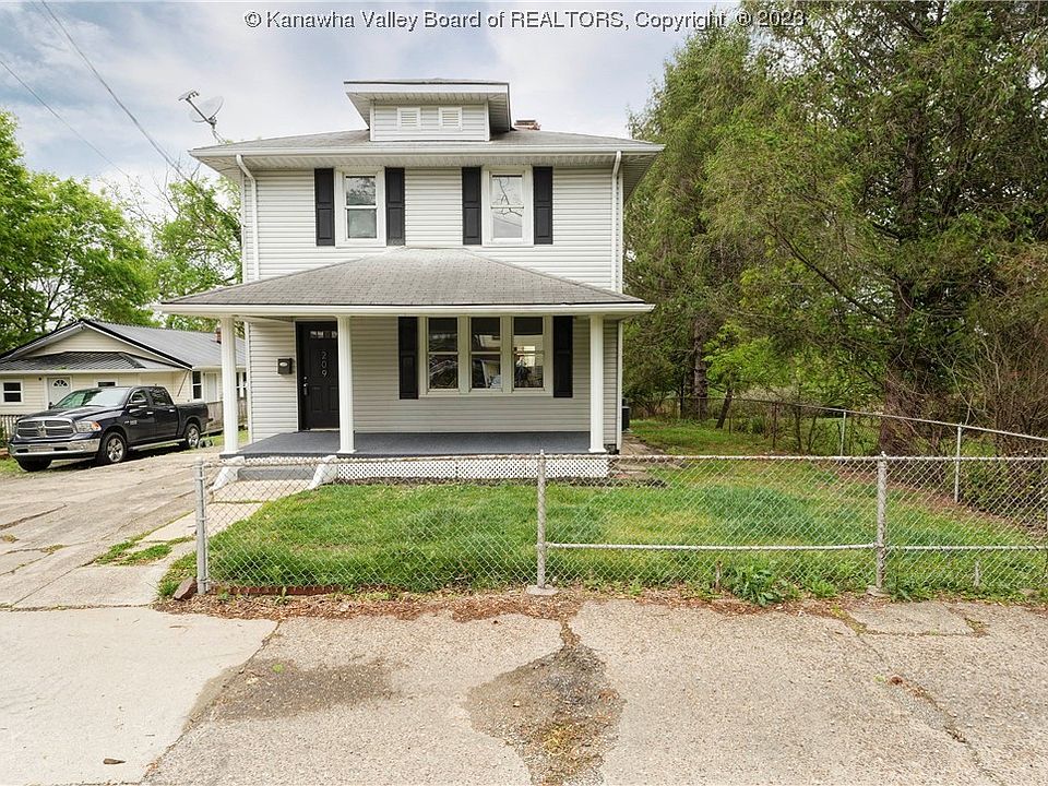 1st image of 209 Allen Dr