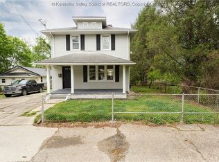 209 Allen Dr, South Charleston, WV 25303