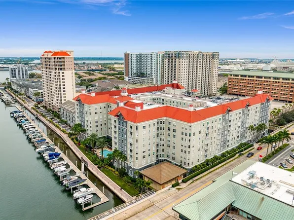 700 S Harbour Island Blvd Unit 429, Tampa, FL 33602