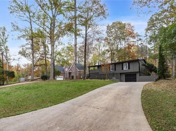 2579 Wedge Pl, Asheboro, NC 27205