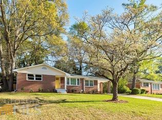 2695 Miriam Ln, Decatur, GA 30032