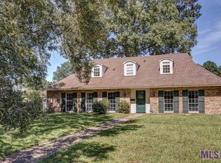 12752 Warwick Ave, Baton Rouge, LA 70815