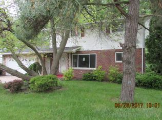 2875 Diamond St, Saginaw, MI 48601