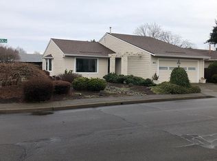 15620 SW Alderbrook Cir, Tigard, OR 97224