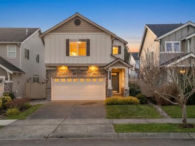 16106 35th Drive SE, Bothell, WA, 98012