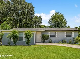 8625 Brazil Rd, Jacksonville, FL 32208