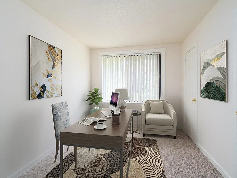 Hathaway Farms Townhomes at Northampton — Photo 103