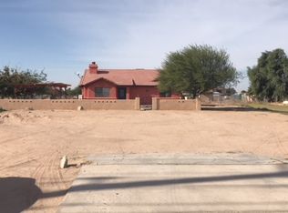 17664 S Avenue A #1/2, Somerton, AZ 85350