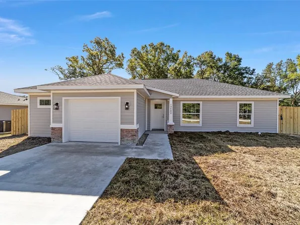 13482 SW 106th St, Dunnellon, FL 34432