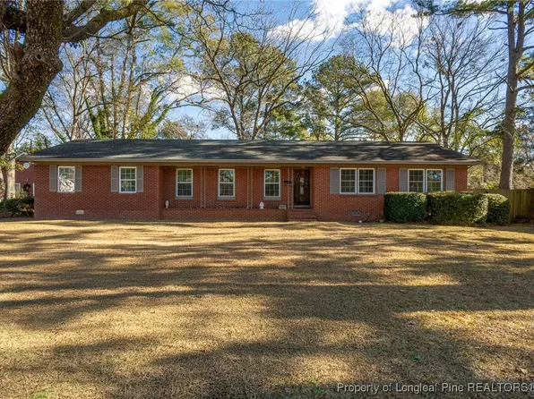 3847 S Main St, Hope Mills, NC 28348