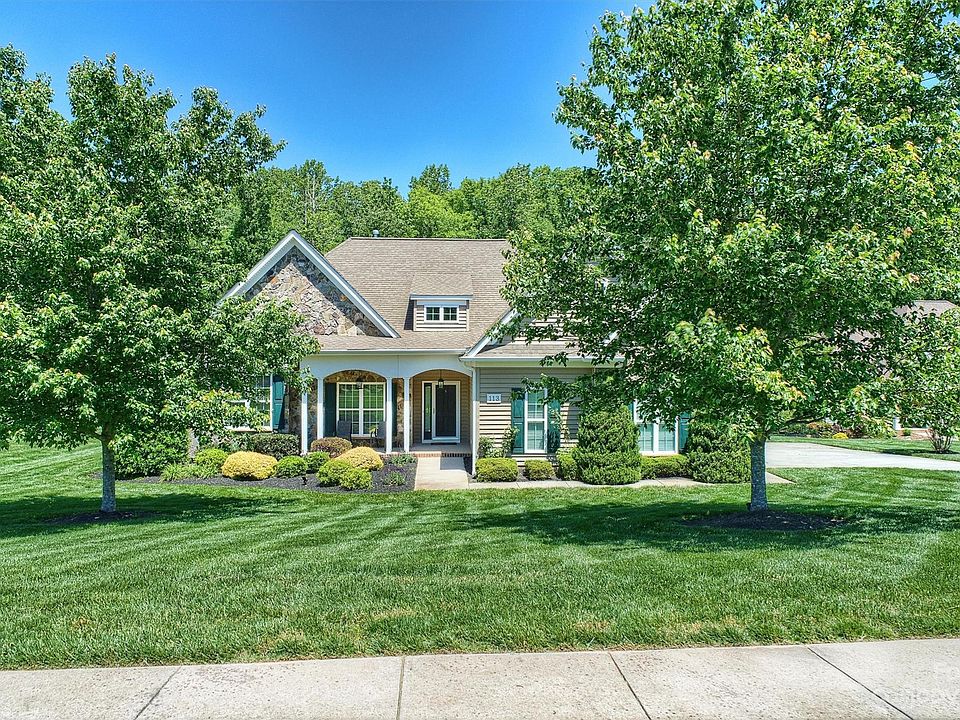 113 E Vista View Pl, Mooresville, NC 28117 Zillow