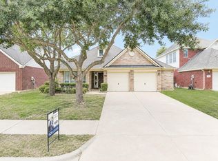 22422 Cascade Springs Dr, Katy, TX 77494