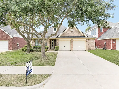 22422 Cascade Springs Dr Photo 1