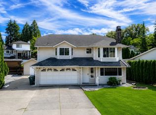 7869 143a St, Surrey, BC V3W 9W5