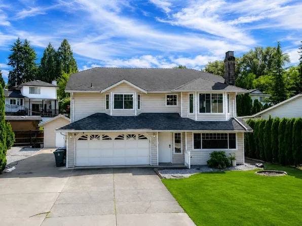 7869 143a St, Surrey, BC V3W 9W5