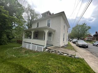 301 Miller St, Winchester, VA 22601